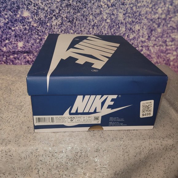 Air Jordan 1 Retro High OG - Picture 1 of 7